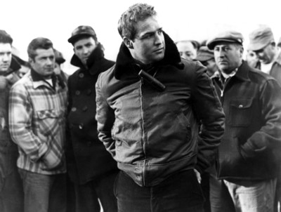 Marlon Brando Poster 1535527