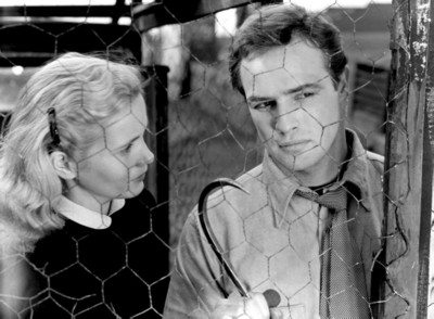 Marlon Brando Poster 1535528