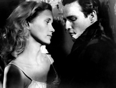 Marlon Brando Poster 1535530