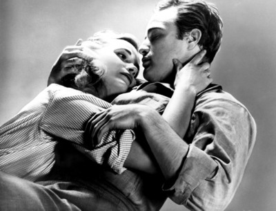Marlon Brando Poster 1535531