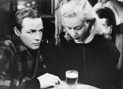 Marlon Brando Poster 1535533