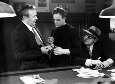 Marlon Brando Poster 1535534