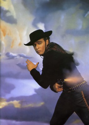 Marlon Brando Poster 1535537