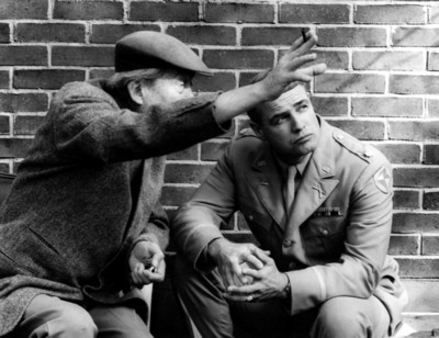 Marlon Brando Poster 1535538