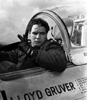 Marlon Brando Poster 1535541