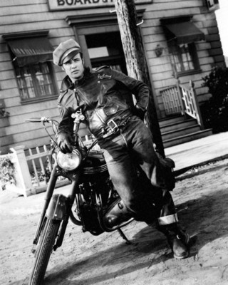 Marlon Brando Poster 1535543