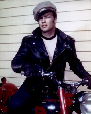 Marlon Brando Poster 1535544