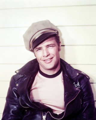 Marlon Brando Poster 1535545