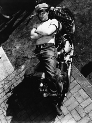 Marlon Brando Poster 1535546
