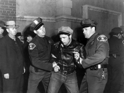 Marlon Brando Poster 1535548