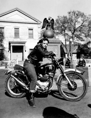 Marlon Brando Poster 1535551