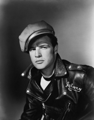 Marlon Brando Poster 1535555