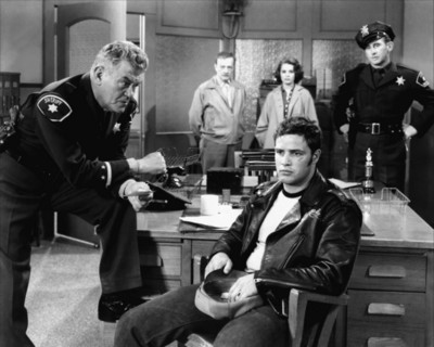 Marlon Brando Poster 1535556
