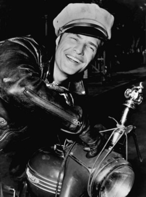 Marlon Brando Poster 1535557