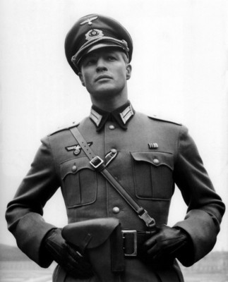 Marlon Brando Poster 1535558