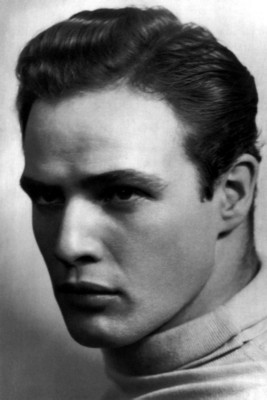 Marlon Brando Poster 1535559