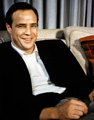 Marlon Brando Poster 1535562