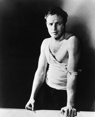 Marlon Brando Poster 1535563