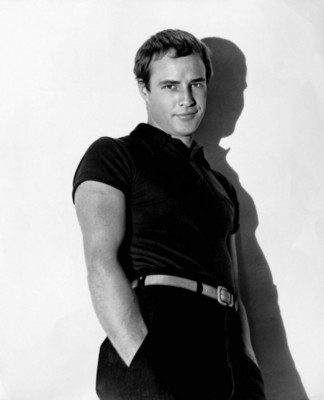Marlon Brando Poster 1535564