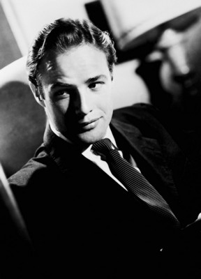 Marlon Brando Poster 1535565