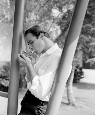 Marlon Brando Poster 1535566
