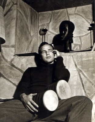 Marlon Brando Poster 1535568