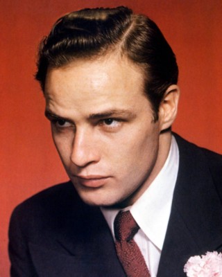Marlon Brando Poster 1535571