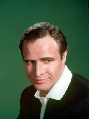 Marlon Brando Poster 1535572