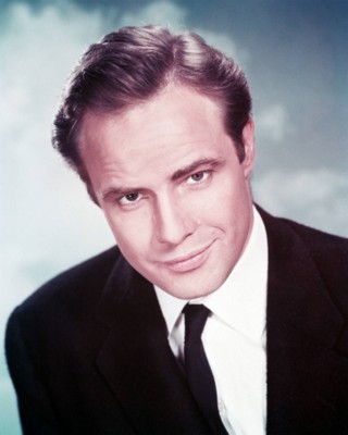 Marlon Brando Poster 1535574
