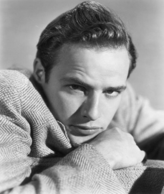 Marlon Brando Poster 1535576