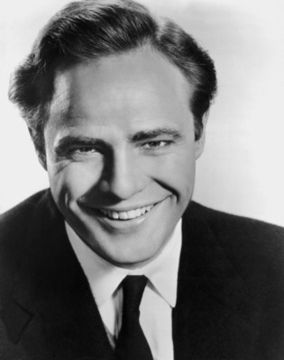 Marlon Brando Poster 1535578