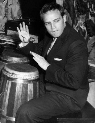 Marlon Brando Poster 1535582