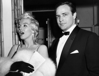 Marlon Brando Poster 1535583