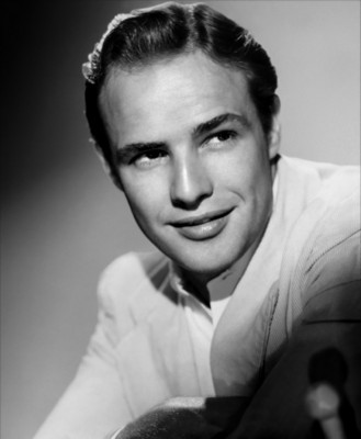 Marlon Brando Poster 1535584