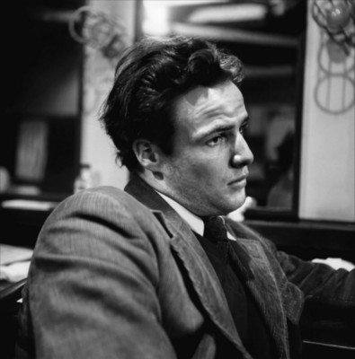 Marlon Brando Poster 1535585