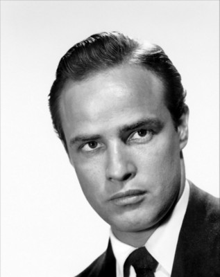 Marlon Brando Poster 1535586