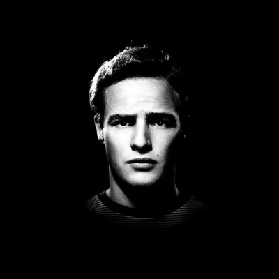 Marlon Brando Poster 1535587