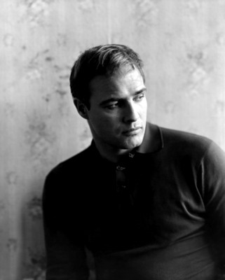 Marlon Brando Poster 1535588