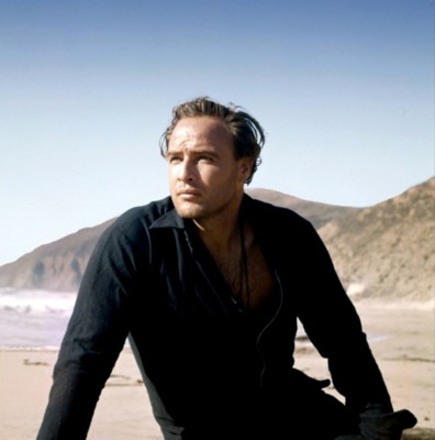Marlon Brando Poster 1535590
