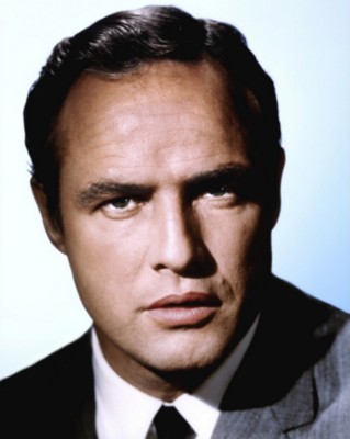 Marlon Brando Poster 1535591
