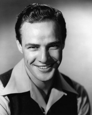 Marlon Brando Poster 1535592