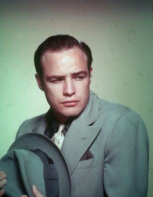 Marlon Brando Poster 2557178