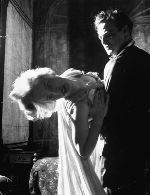 Marlon Brando Poster 2557180