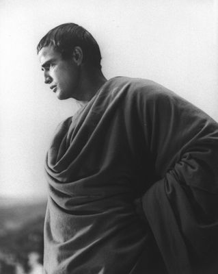 Marlon Brando Poster 2557181