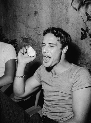Marlon Brando Poster 2557187