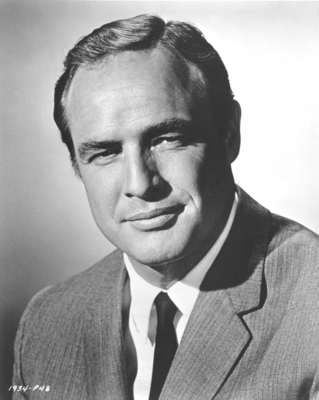 Marlon Brando Poster 2557188