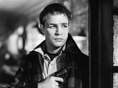 Marlon Brando Poster 2557189