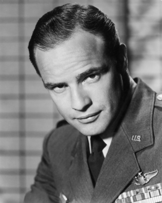 Marlon Brando Poster 2557190