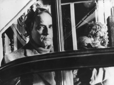 Marlon Brando Poster 2557200