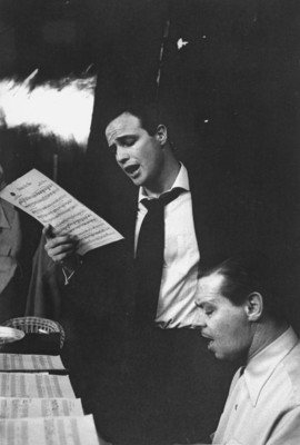 Marlon Brando Poster 2557201